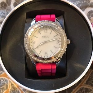 Relic Women’s Watch
